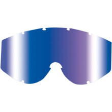 Lente de reposição - PROGRIP - 3246 - Azul espelhado - Antivapor - Lente