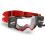 Pro Grip Rapid 3309 Goggles With Roll-Off System Black / Red / White 2