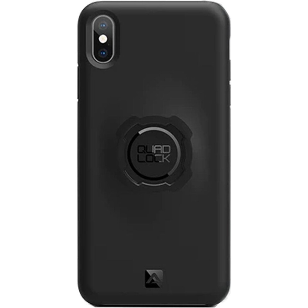 Quadlock Iphone Xs Max Case