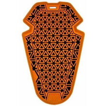 Richa Level 2 D3O Ghost Knee / Elbow Protectors Orange
