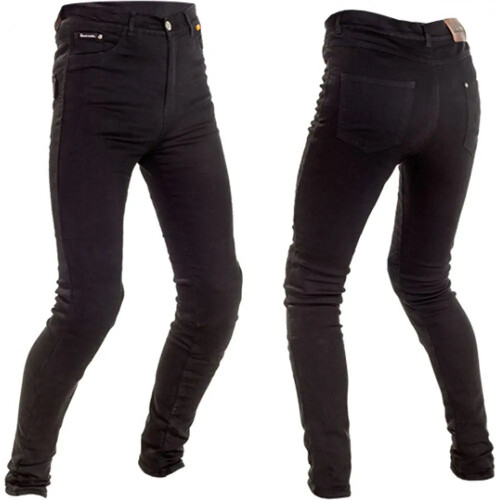 Richa Protective Jeggings Black - UK 28