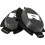 Richa Racing R Knee Slider Black 2