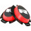 Richa Racing R Knee Slider Red 1