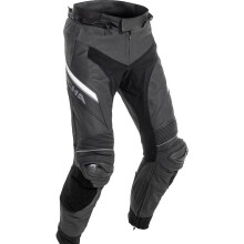 Richa Viper Sport Leather Trouser Black / White - 30