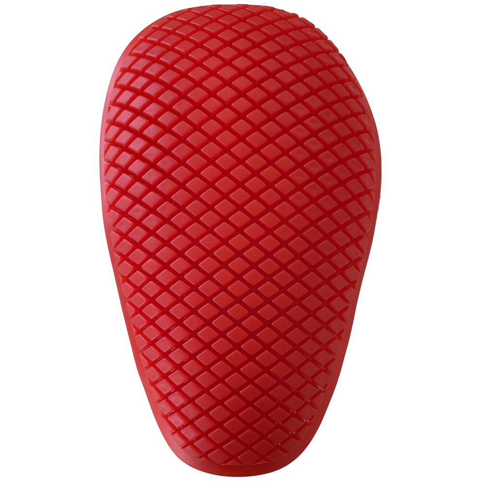 Rst Air Flow Level 1 Shoulder / Elbow / Knee Ce Protector Red 5056558141714