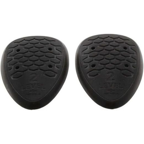 RST Hex Pro Hip Protector CE Level 2