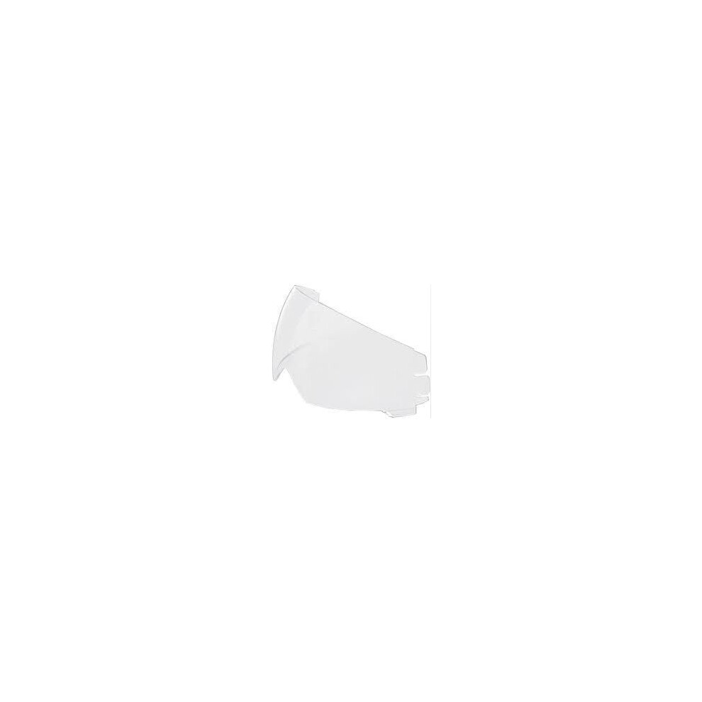 Scorpion Exo 100 Helmet Sun Visor Clear 3399990030263