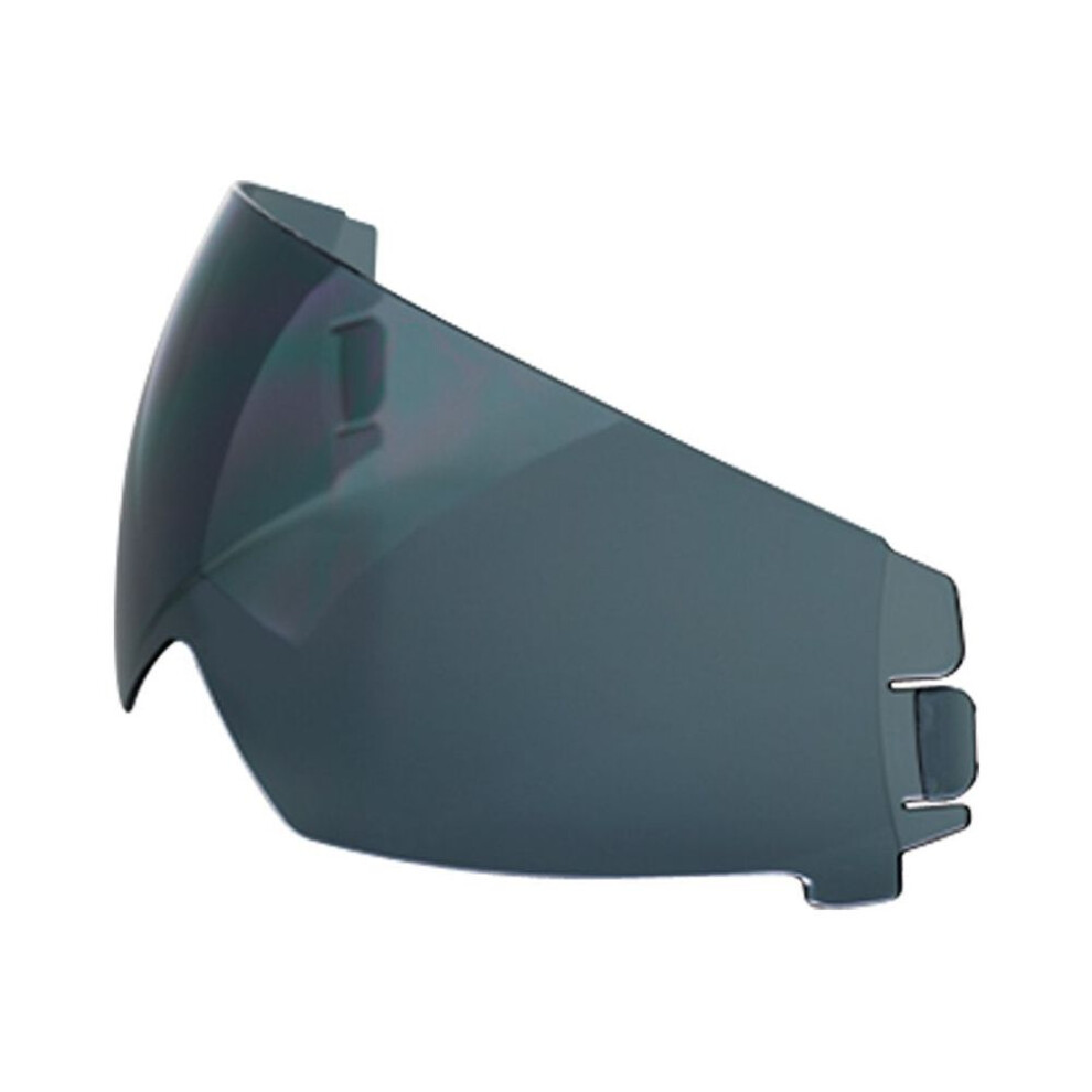 Scorpion Exo 100 Helmet Sun Visor Smoke Dark 3399990030300
