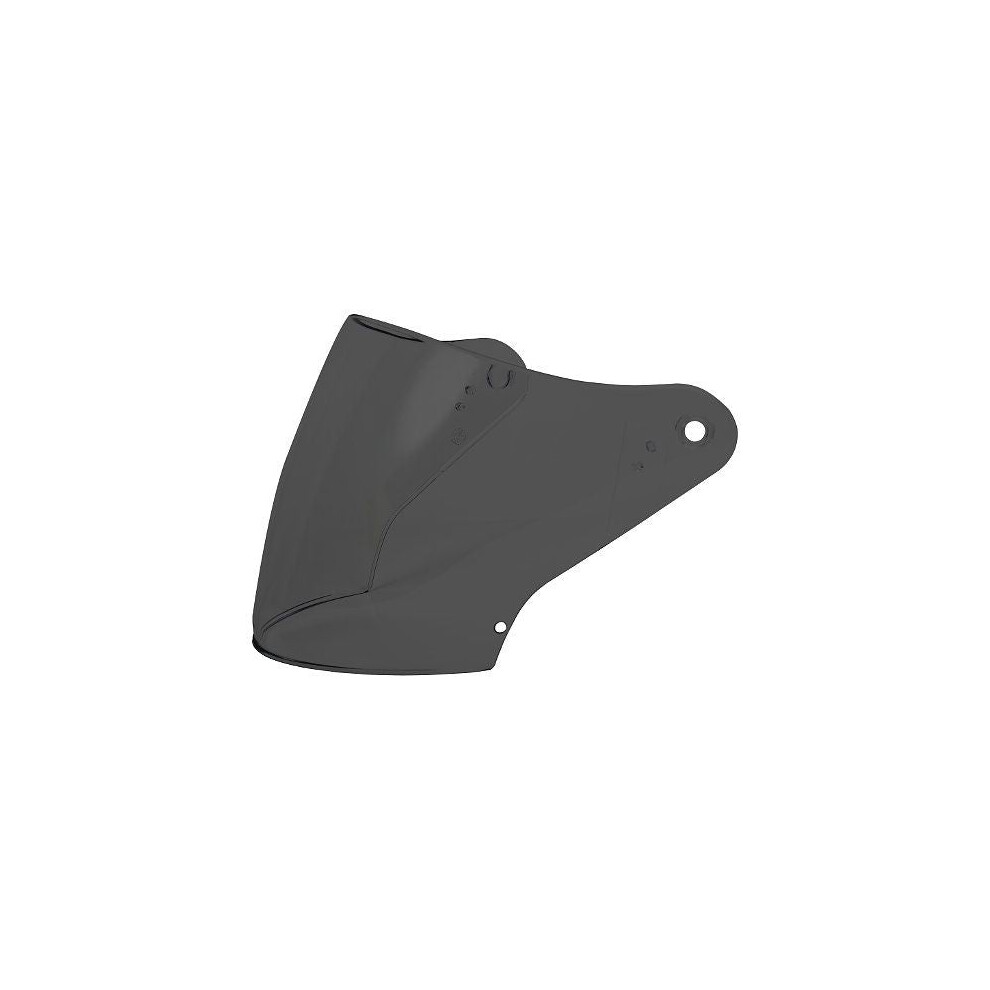 Scorpion Exo 220 Helmet Visor Smoke Dark 3399990042273