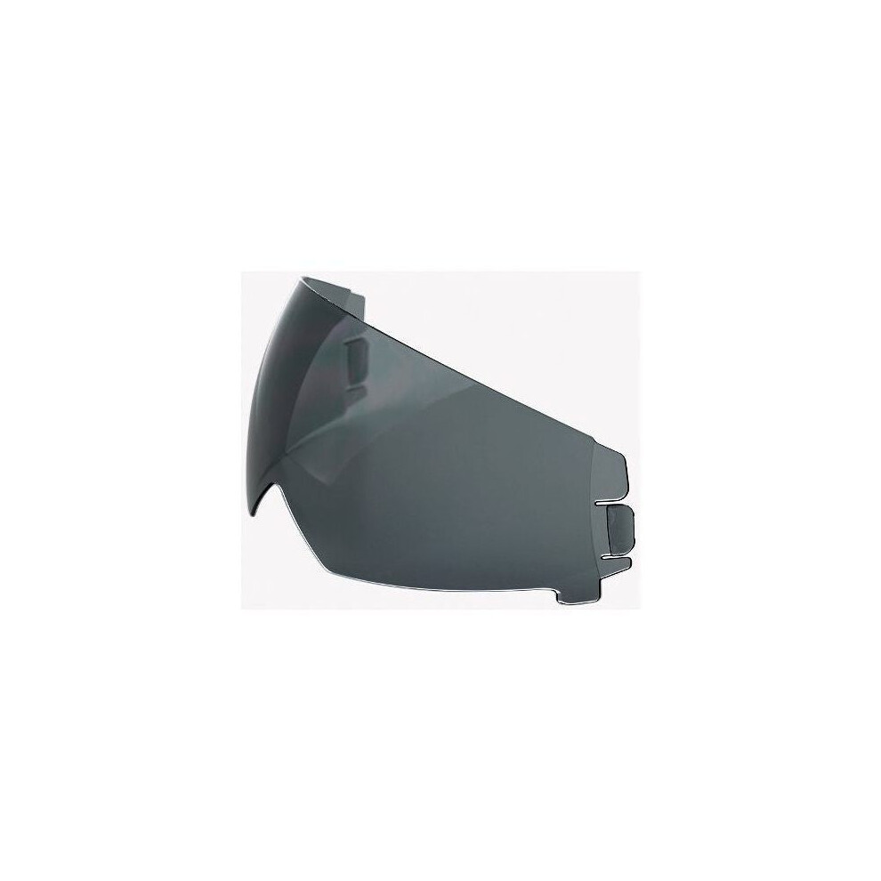 Scorpion Exo 220 Helmet Sun Visor Smoke Dark 3399990042297