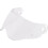 Scorpion ADX-1 Helmet Visor Clear 1