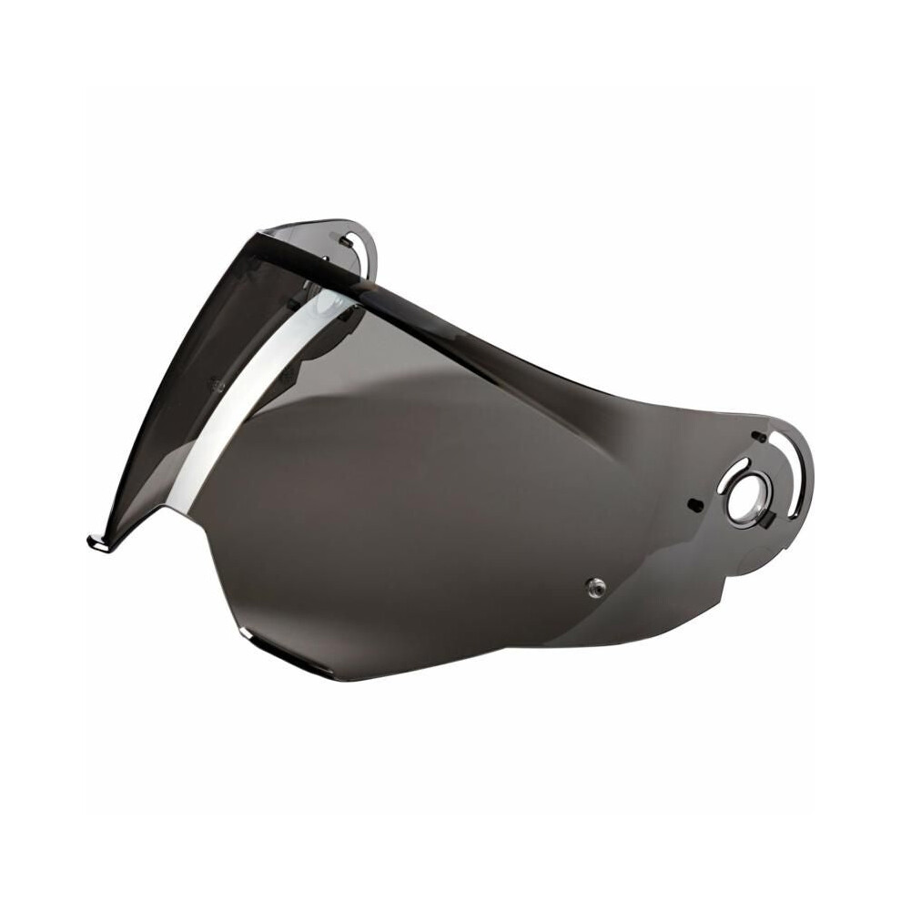 Scorpion Adx-1 Helmet Visor Smoke Dark 3399990058687