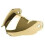Scorpion ADX-1 Helmet Visor Gold Mirror 2