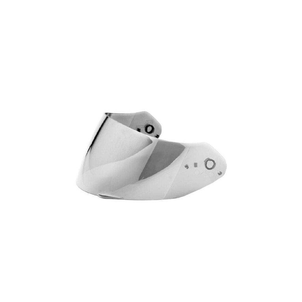Scorpion Exo 2000 / 390 / 491 Helmet Visor Mirror Silver 3399990031321