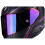 Scorpion EXO 2000 / 390 Helmet Visor Mirror Ruby 1