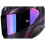 Scorpion EXO 2000 / 491 Helmet Visor Ruby Mirror 2