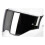 Scorpion EXO-Tech Helmet Visor Silver Mirror 2