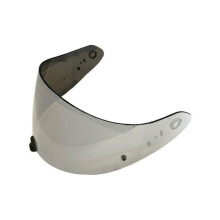 Scorpion EXO 1400 / 520 / R1 Helmet Visor Silver