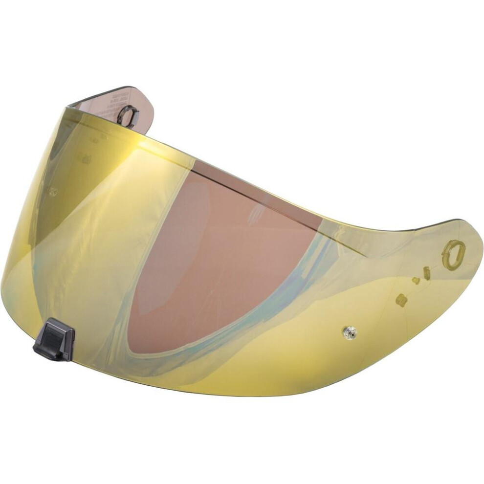 Scorpion Exo 1400 / 520 / R1 Helmet Visor Gold 3399990073970