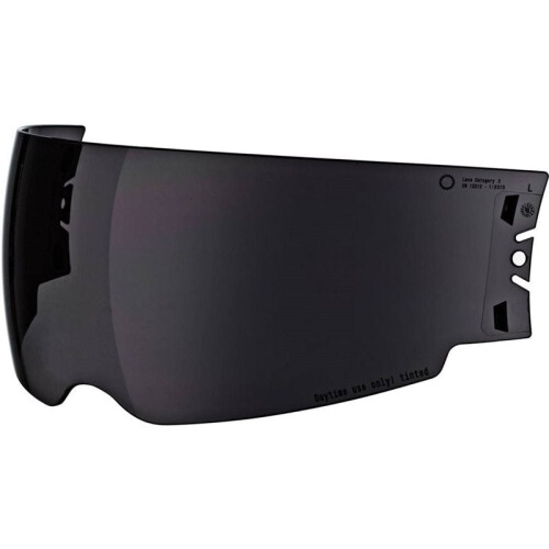 Scorpion EXO-Tech / 930 / ADX-2 Helmet Sun Visor Dark Smoke