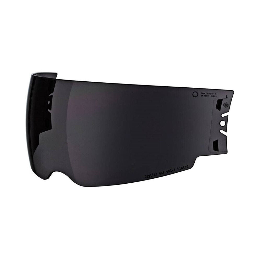 Scorpion Exo-Tech / 930 / Adx-2 Helmet Sun Visor Smoke Dark 3399990072959