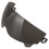 Scorpion EXO HX-1 Helmet Sun Visor Smoke 1