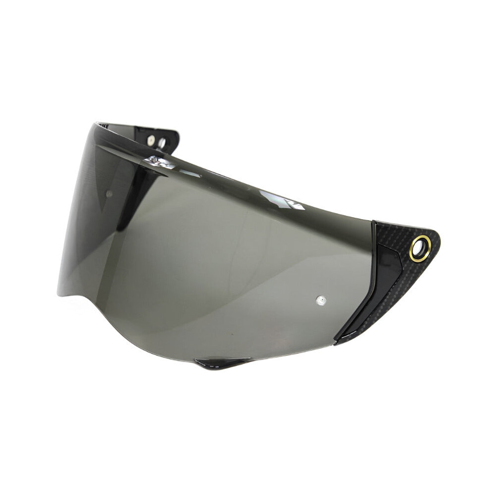 Scorpion Exo Hx-1 Helmet Visor Smoke Dark 3399990080374