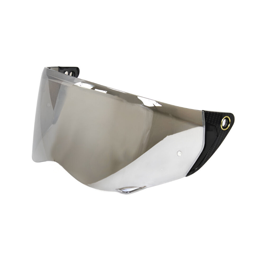Scorpion Exo Hx-1 Helmet Visor Silver 3399990080381
