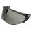 Scorpion EXO HX-1 Helmet Visor Dark Smoke 2