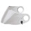 Scorpion EXO 1000 / 500 / 490 Helmet Visor Clear 2