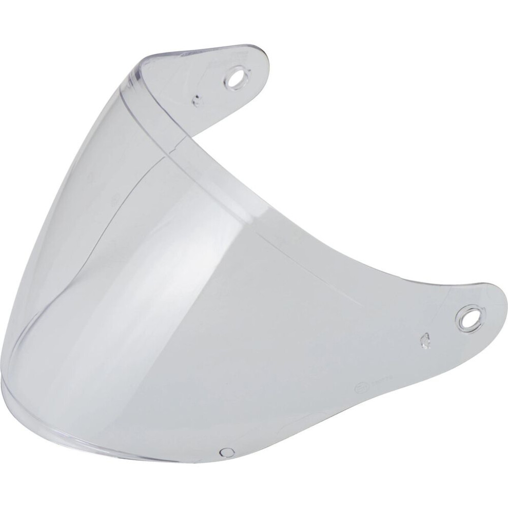 Scorpion EXO 230 Helmet Visor Clear-image-OPC-PFTG6WH-NEW