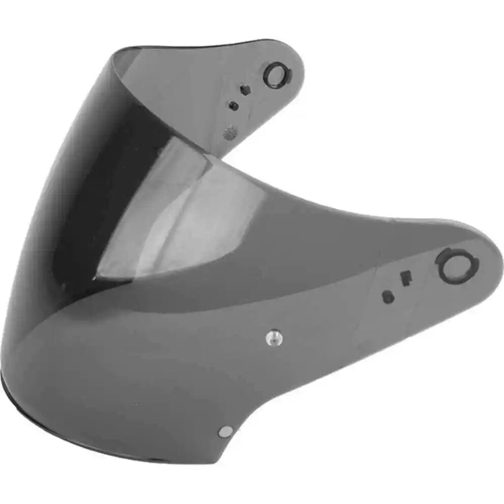Scorpion Exo 230 Helmet Visor Smoke Dark 3399990100003