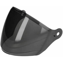 Scorpion EXO City Helmet Visor Dark Smoke