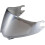 Scorpion Covert-FX Helmet Visor Silver Mirror 1