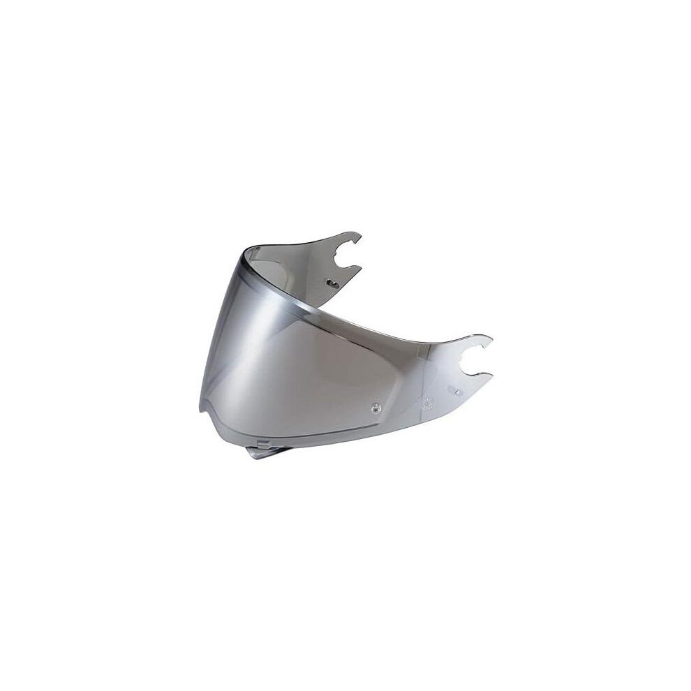 Scorpion Covert-Fx Helmet Visor Mirror Silver 3399990115311