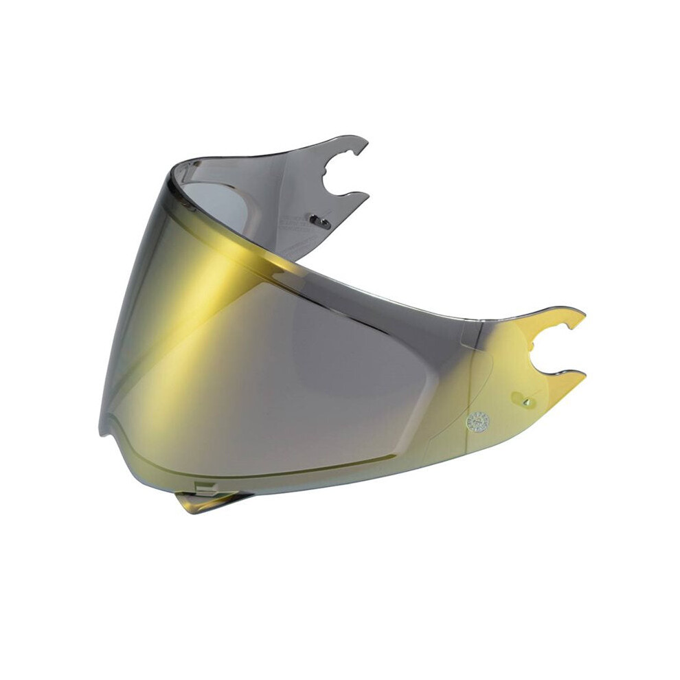 Scorpion Covert-Fx Helmet Visor Mirror Gold 3399990115328