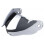 Scorpion ADF-9000 Helmet Visor Silver Mirror 2