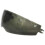 Scorpion EXO 1400 Helmet Sun Visor Dark Smoke 1