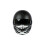Scorpion Combat / Evo Helmet Face Mask Skull 2