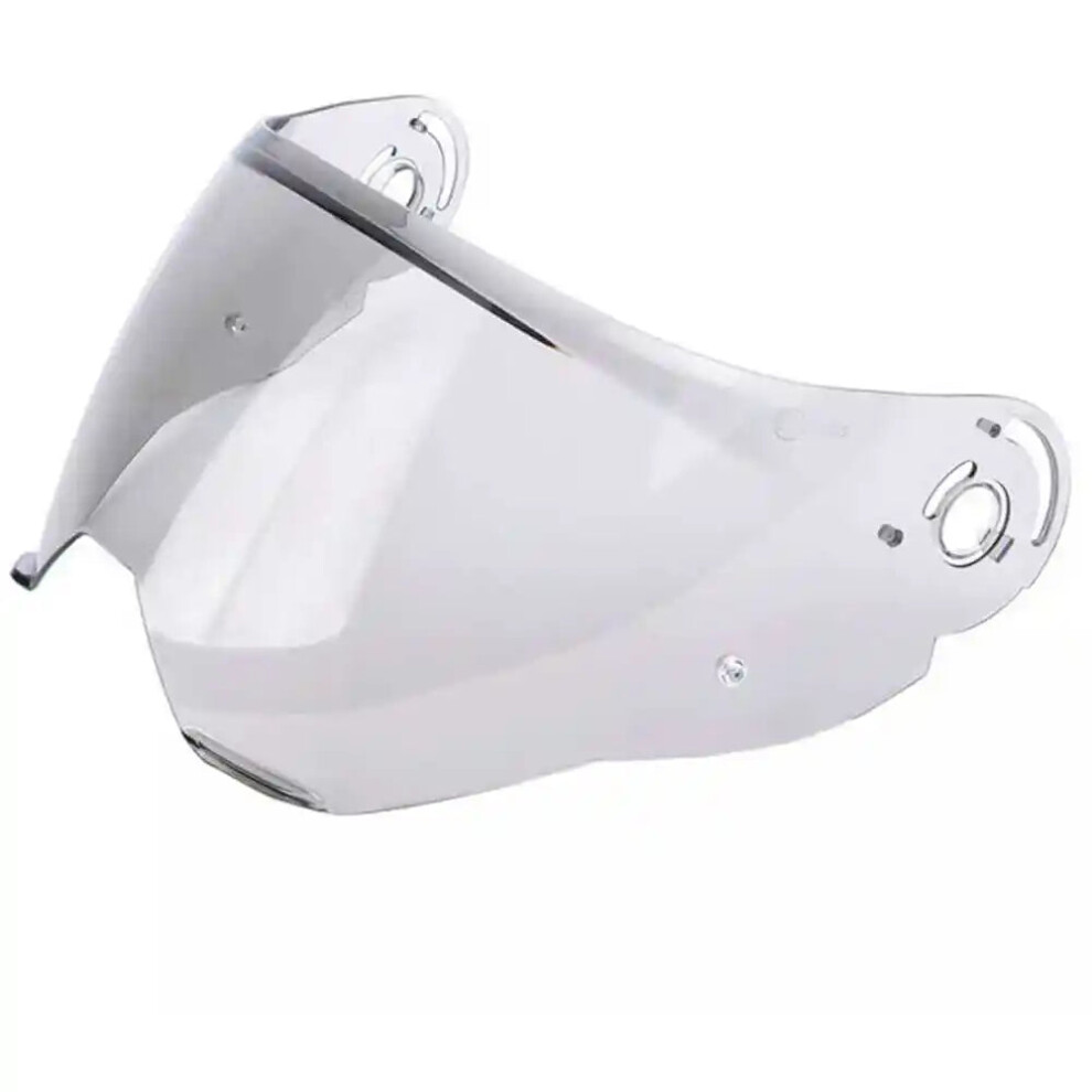 Scorpion Exo 930 Helmet Visor Smoke Light 3399990090786