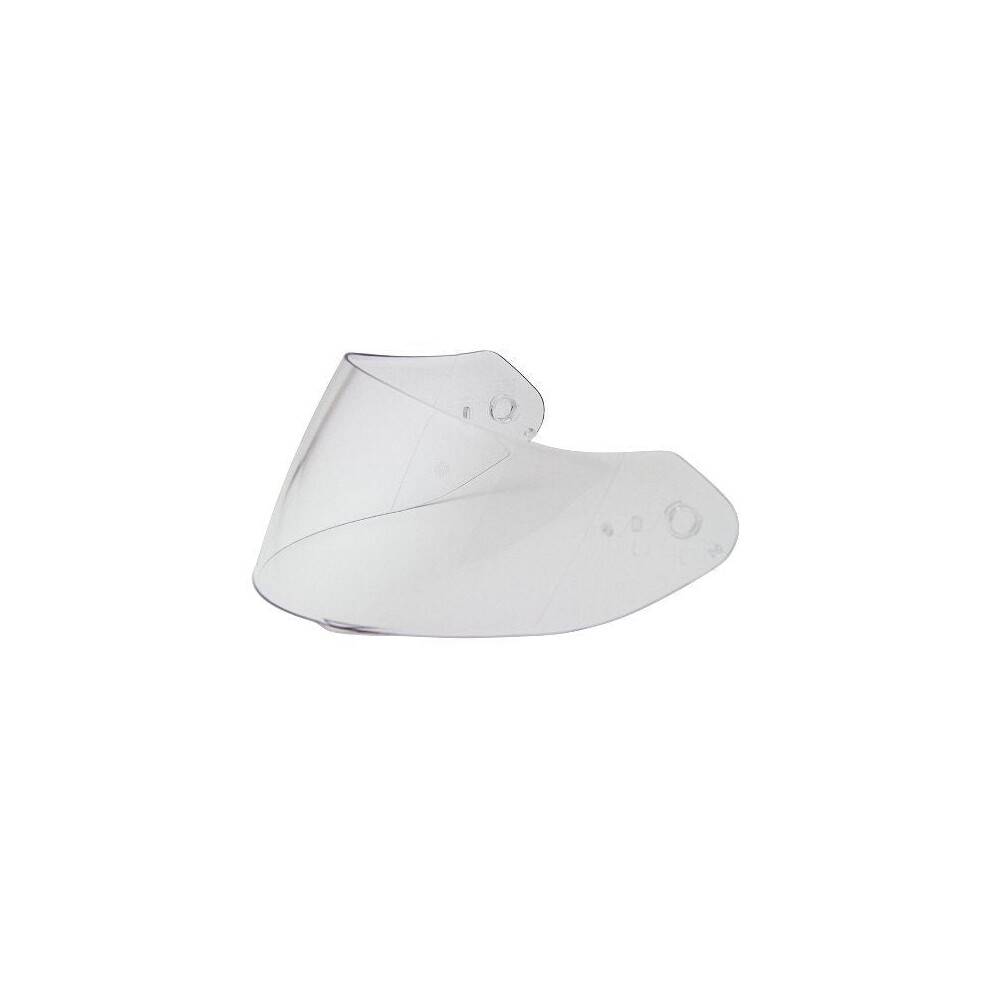 Scorpion Exo 2000 / 390 / 491 Helmet Visor Clear 3399990031284