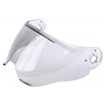 Scorpion ADF-9000 Helmet Visor Smoke