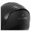 Shark Shark Dark Chrome Spoiler & Base For Spartan RS Helmets 1