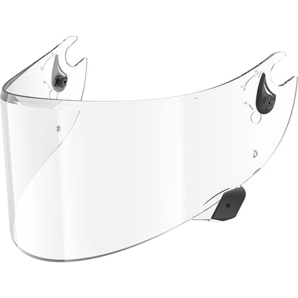 Shark Total Vision Visor Clear For Race R / Speed R Helmets-image-OPC-PFTG7F5-NEW
