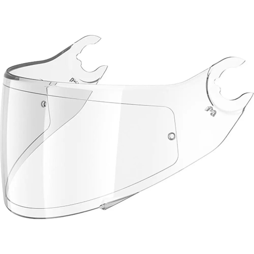 Shark V7 Pinlock Visor Clear For Skwal / Spartan Helmets-image-OPC-PFTG7FZ-NEW