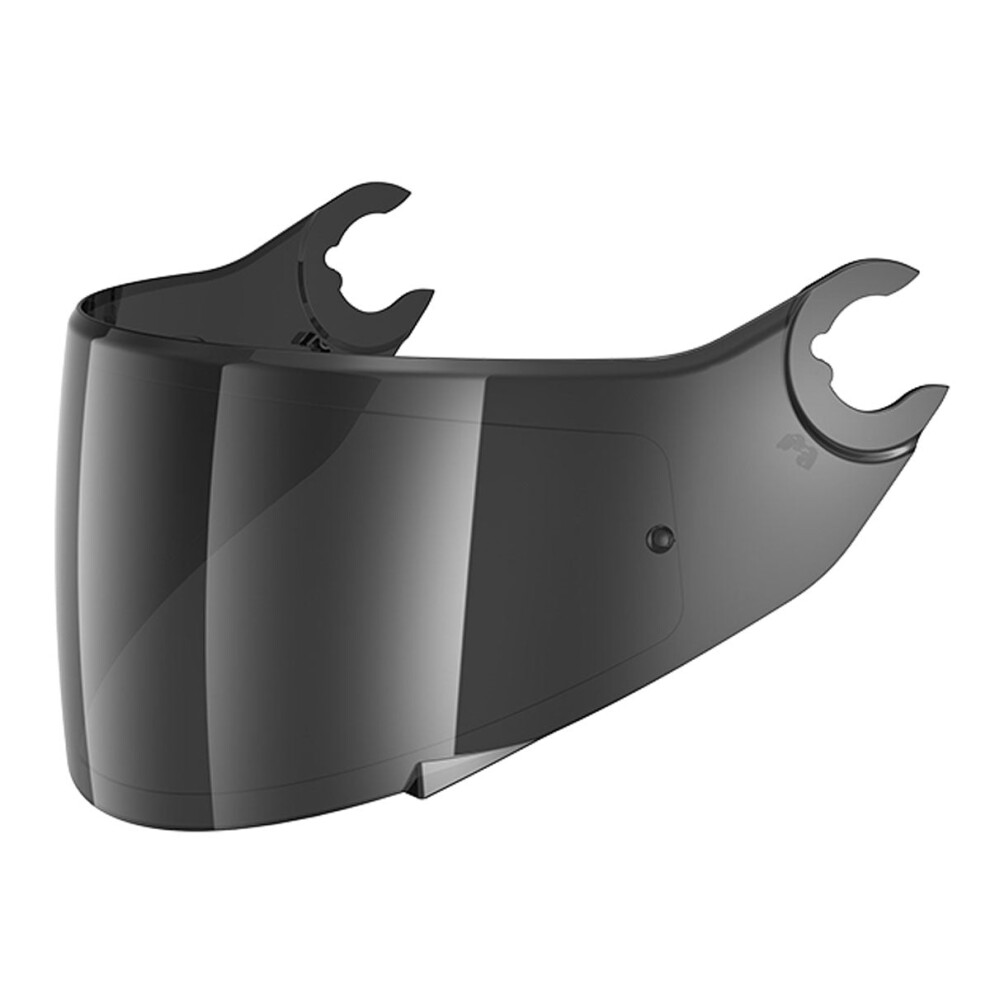 Shark V7 Pinlock Visor For Spartan / Skwal Helmets Black