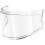 Shark Shark Anti Scratch Visor Clear With Pins For Evo GT Helmets 2