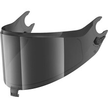 Shark Anti Scratch Visor Dark Tint With Pins For Spartan GT / RS Helmets
