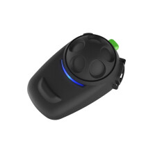 Bluetooth oortje Sena - SMH5D-FM-10 - Audio hoofdtelefoon - Intercom met FM-radio