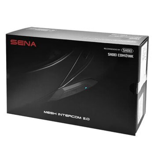 Sena SRL-03 GT-Air 3, Neotec 3 M/C Bluetooth Comms System 2